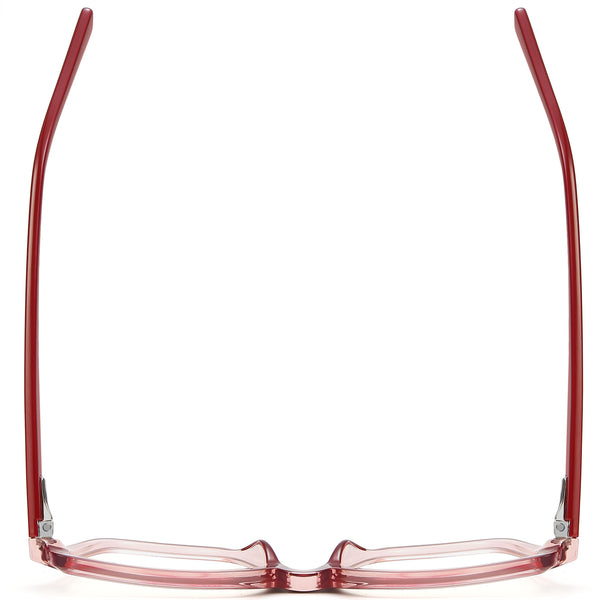 Square Glasses PF1122
