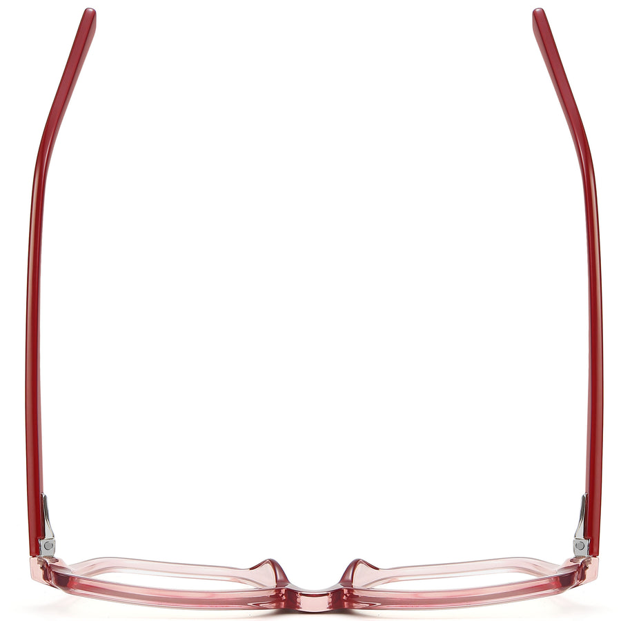 Square Glasses PF1122