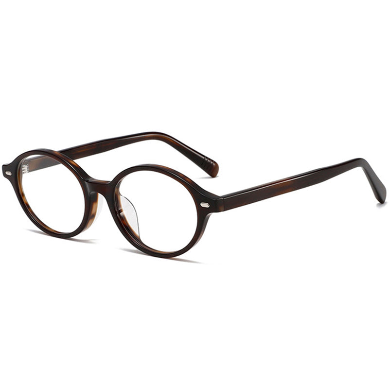 Oval Glasses ME1029
