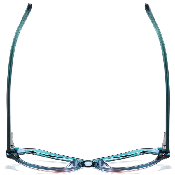 Cat-Eye Glasses PF1049
