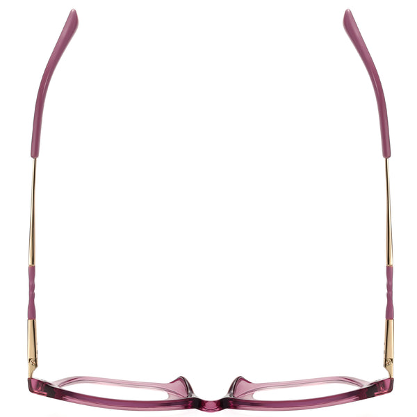 Square Glasses PF1114