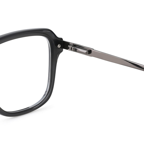 Square Glasses YSAC1066