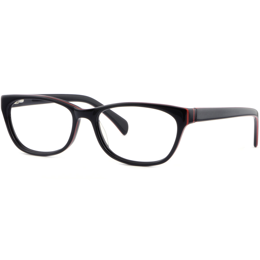 Rectangle Glasses O1635