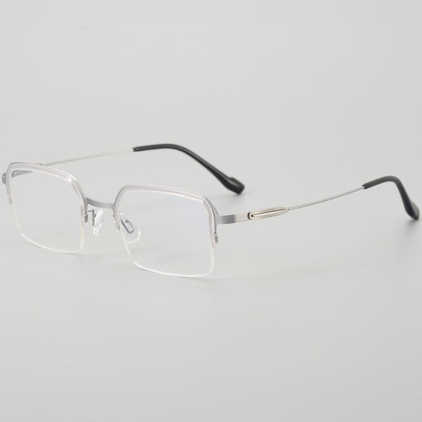 Square Glasses BY1022