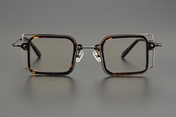 Rectangle Glasses TG1137