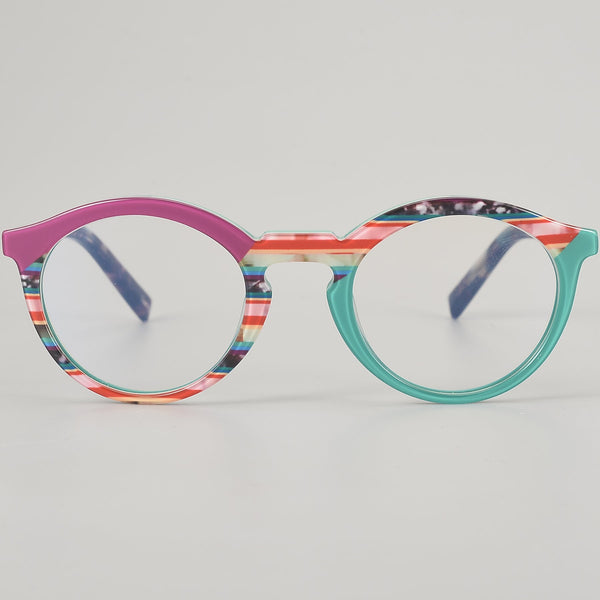 Round Glasses BY1109