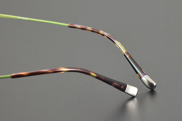 Round Glasses MW1448