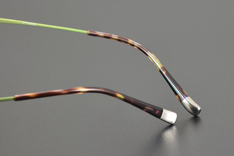 Round Glasses MW1448