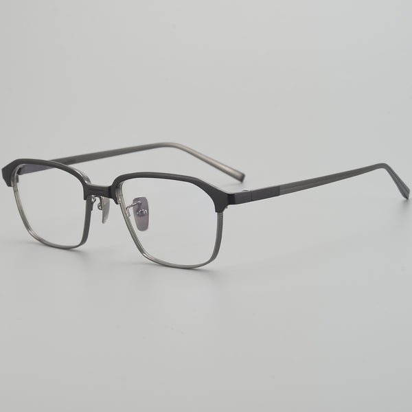 Square Glasses BY1118