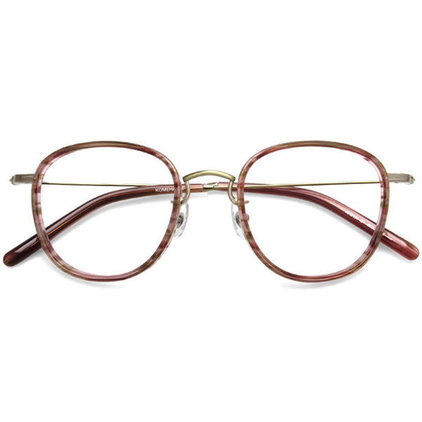 Square Glasses PG1035