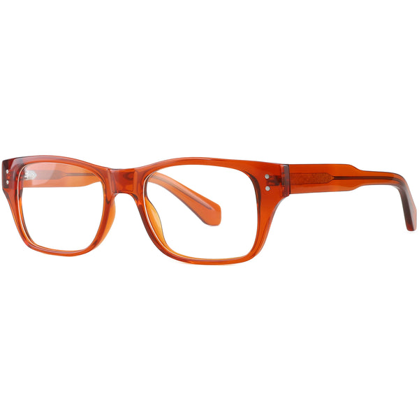 Rectangle Glasses YEA1277