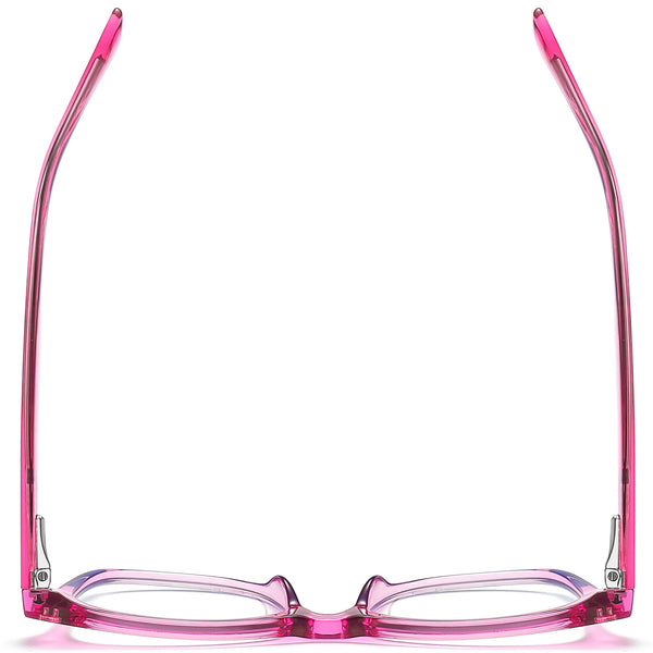 Square Glasses for Kids PFK1013