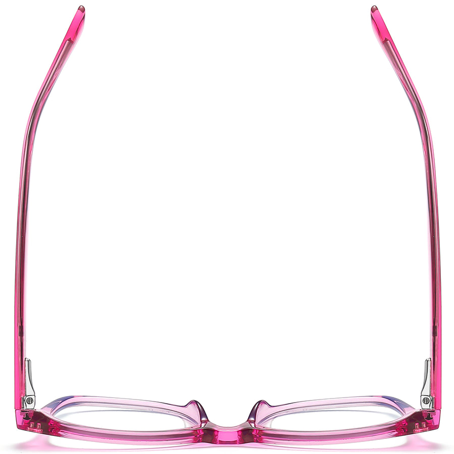 Square Glasses for Kids PFK1013