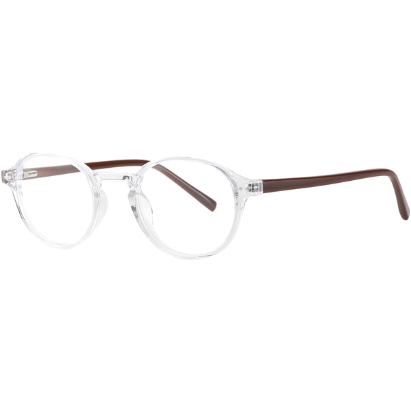Round Glasses YEA1283