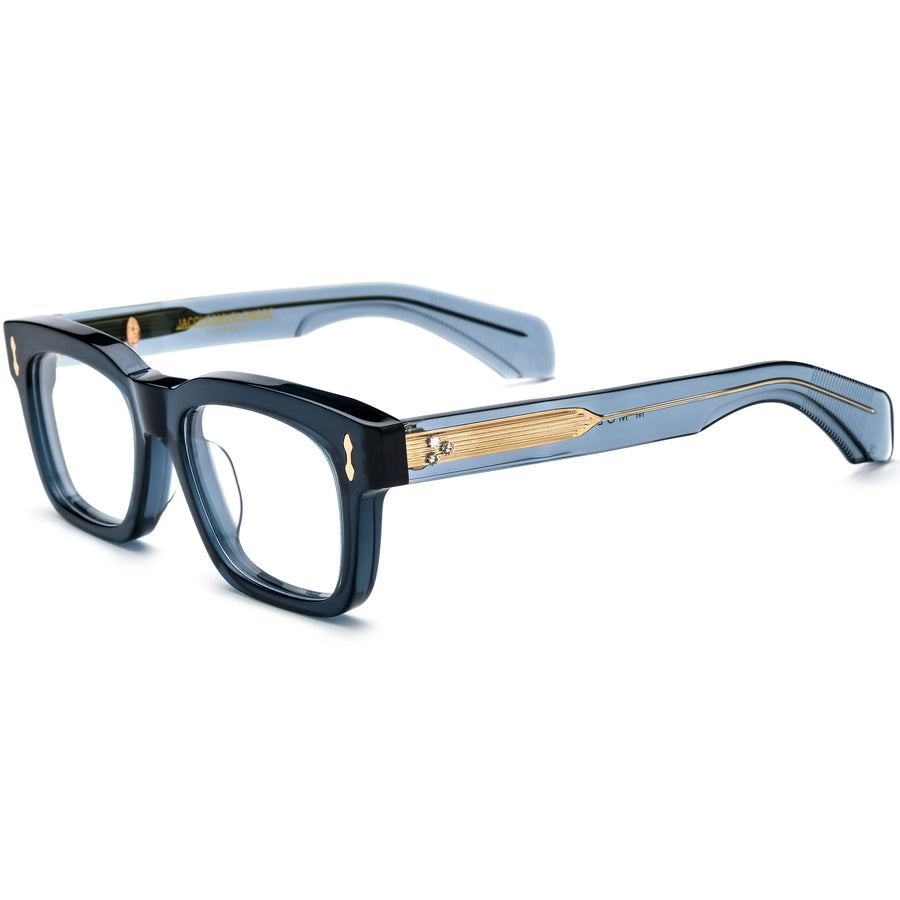 Rectangle Glasses BR1698