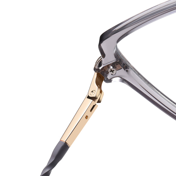 Square Glasses PF1011