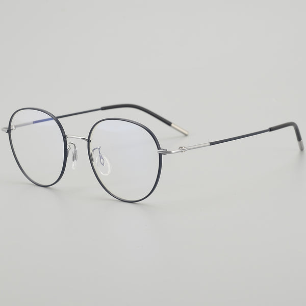 Round Glasses BY1010