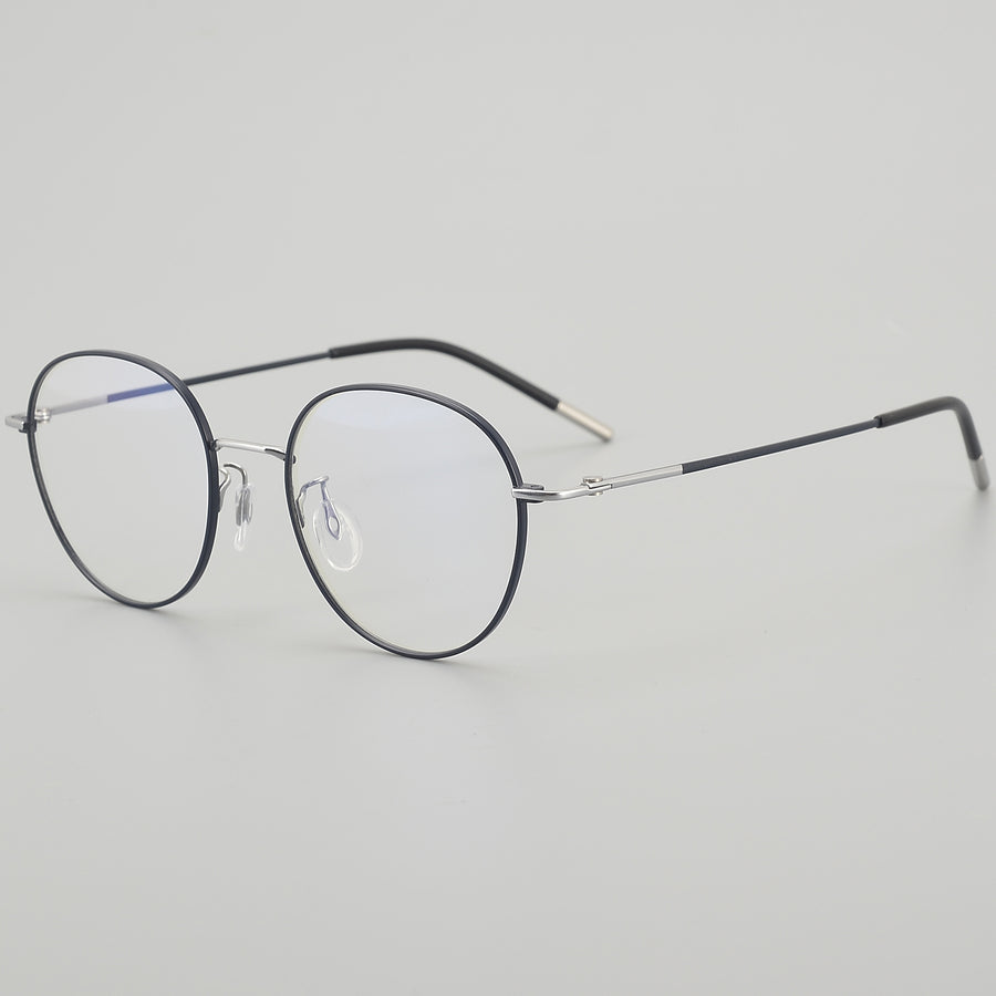 Round Glasses BY1010