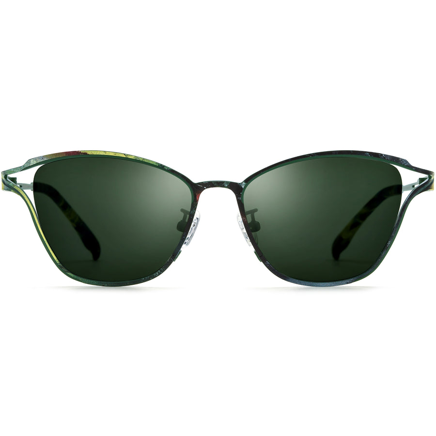Cat-Eye Sunglasses BRS1198