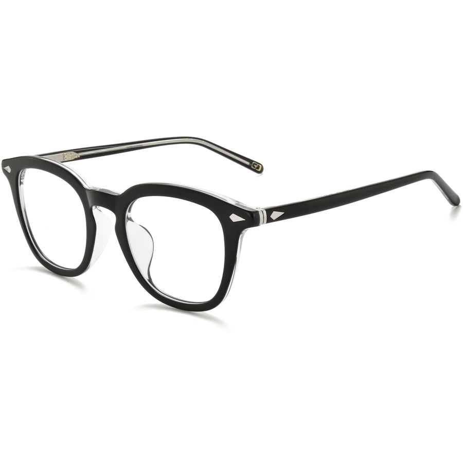 Square Glasses MS1001