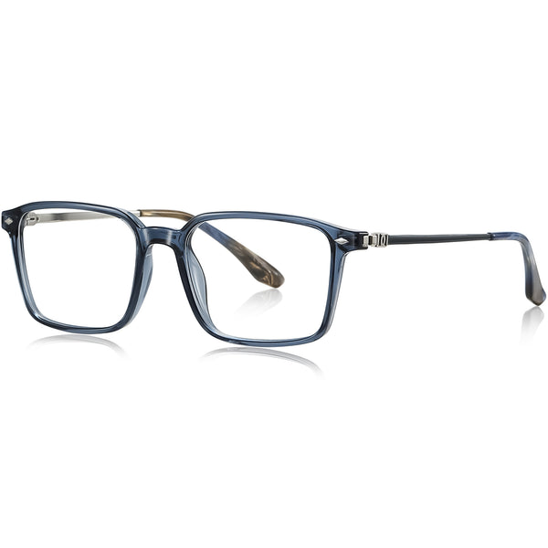 Square Glasses YSD1071