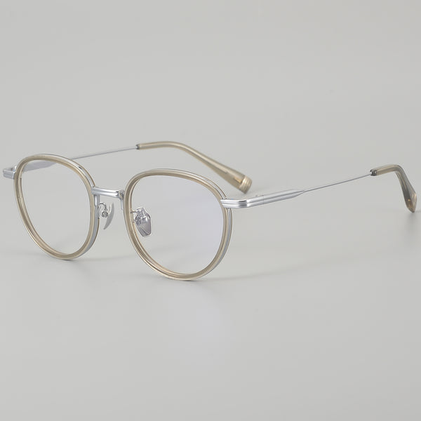 Round Glasses BY1147