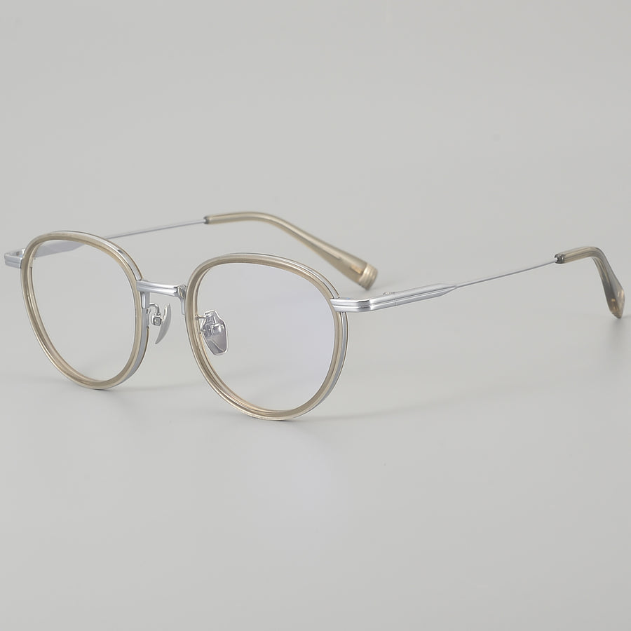 Round Glasses BY1147