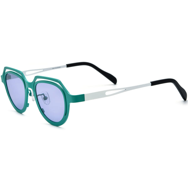 Geometric Sunglasses BRS1150