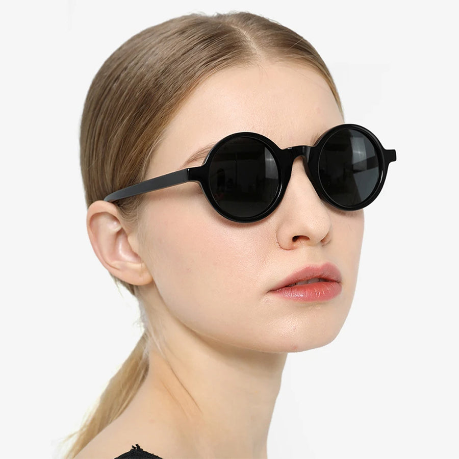 Round Sunglasses BRS1042