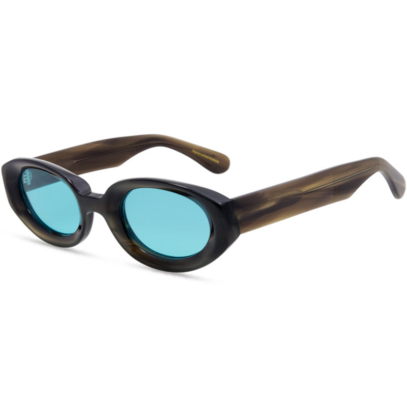 Oval Sunglasses GCS1110