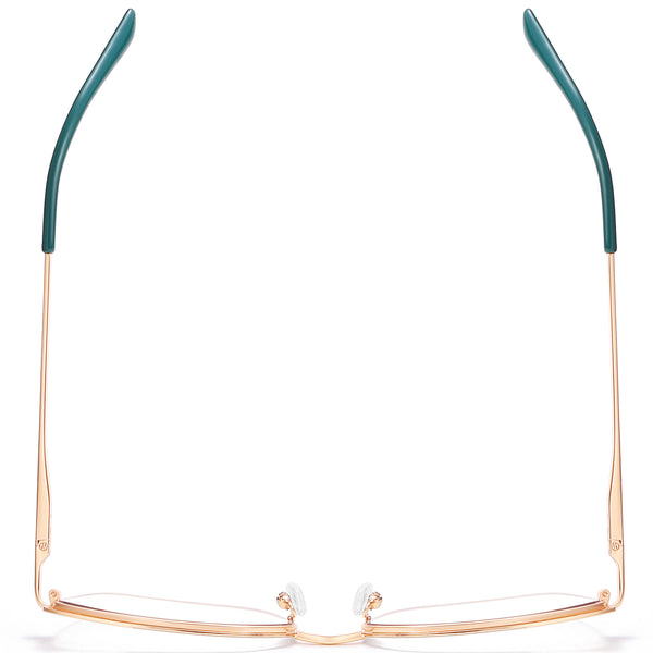 Square Glasses PF1043