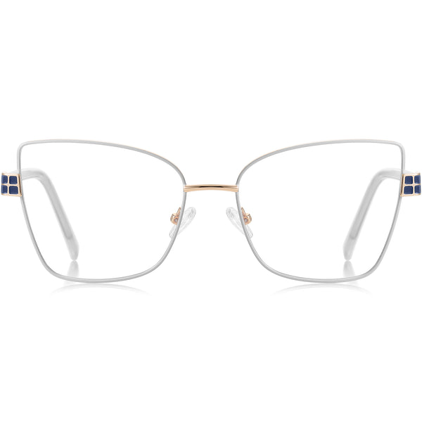 Cat-Eye Glasses PF1332