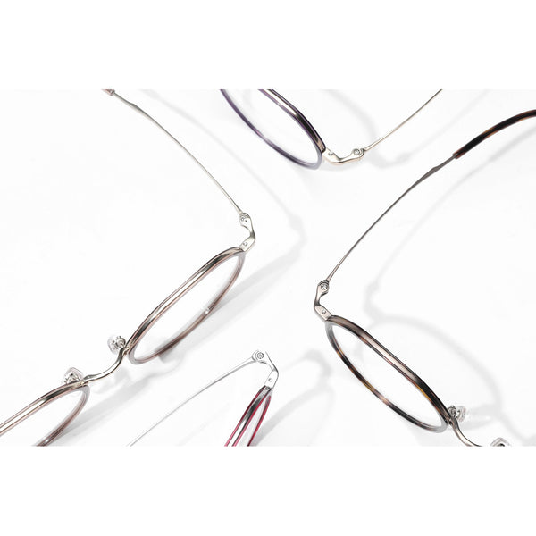 Round Glasses MW1201