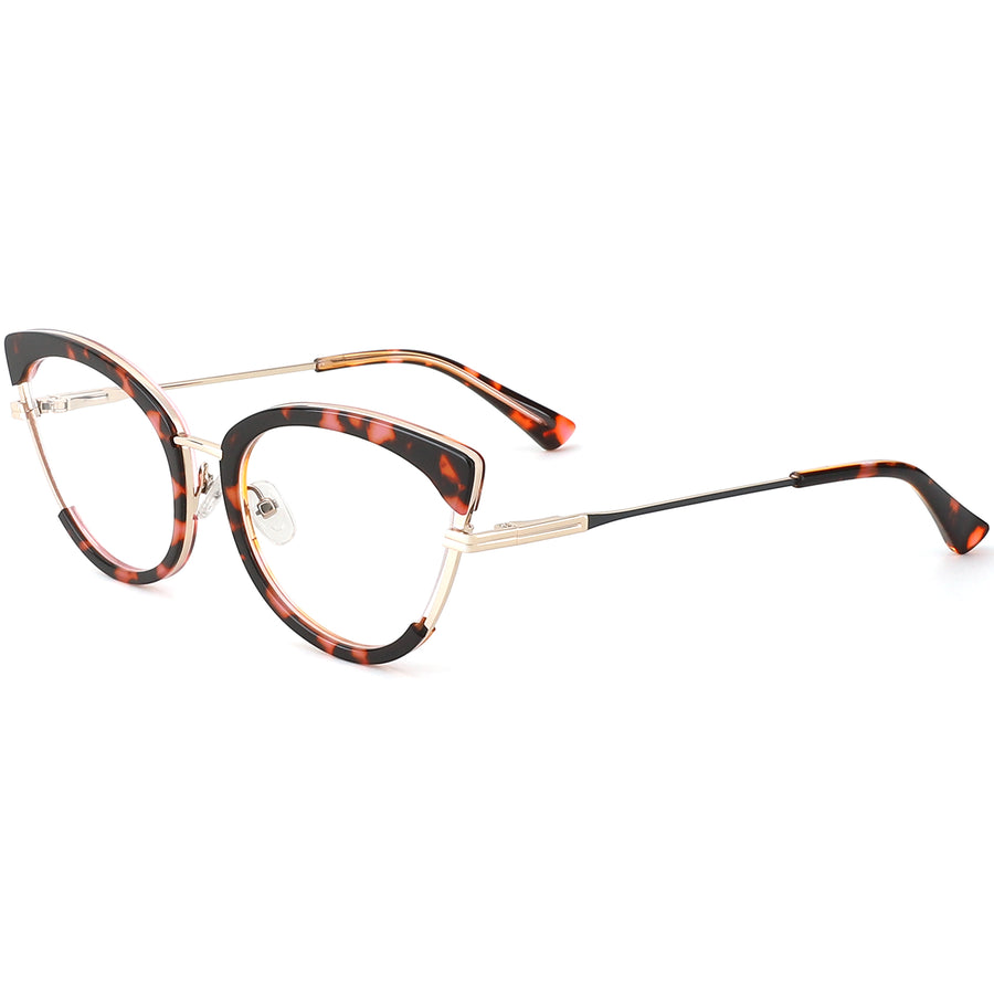 Cat-Eye Glasses YEC1089