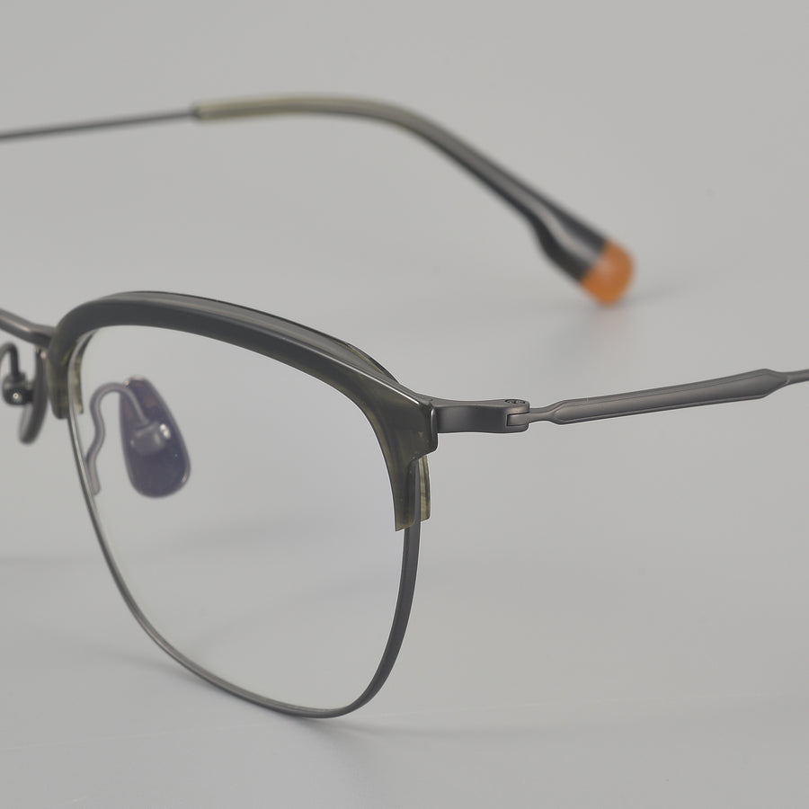 Browline Glasses BY1150