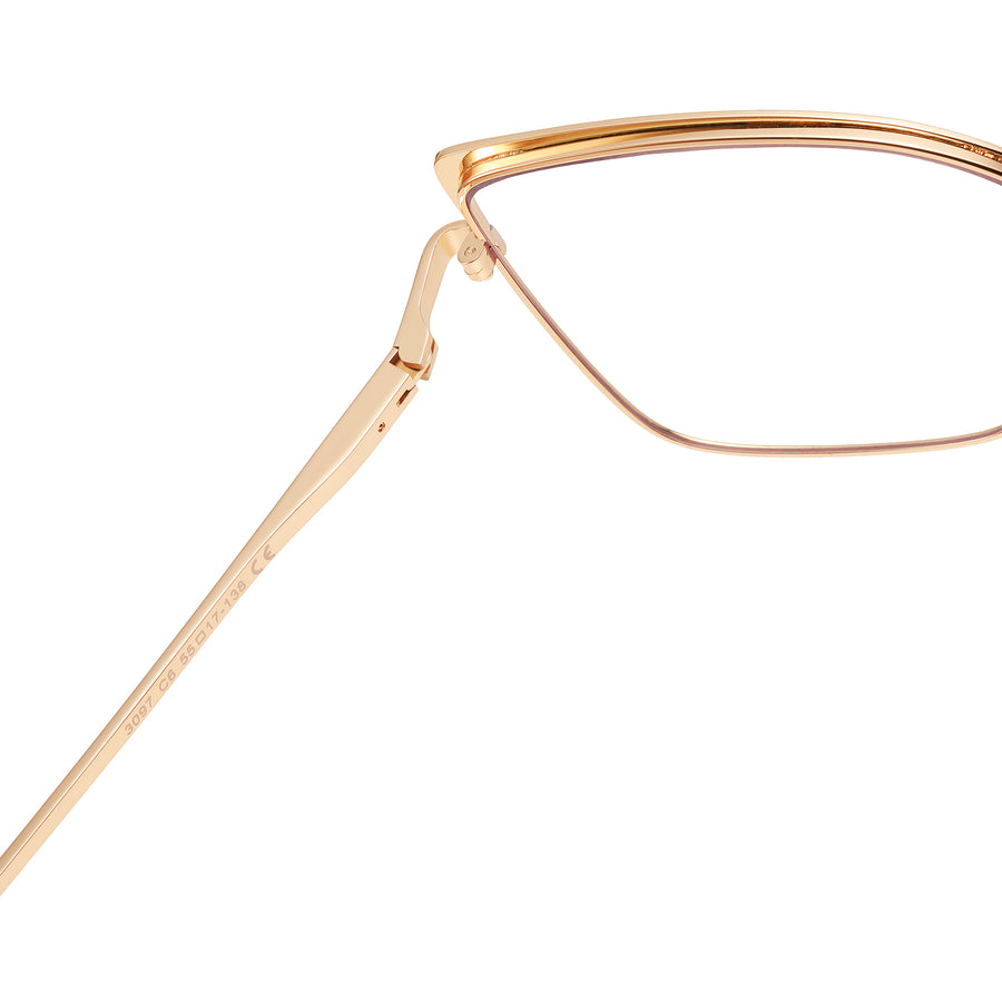 Cat-Eye Glasses PF1061
