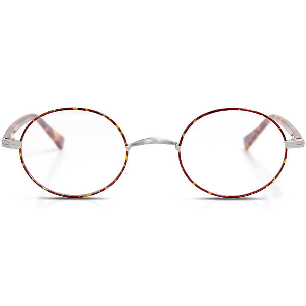 Oval Glasses A1499