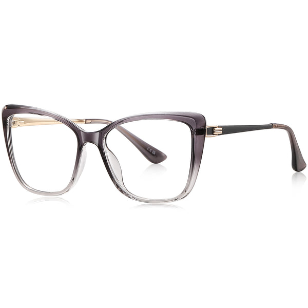 Cat-Eye Glasses YSD1028