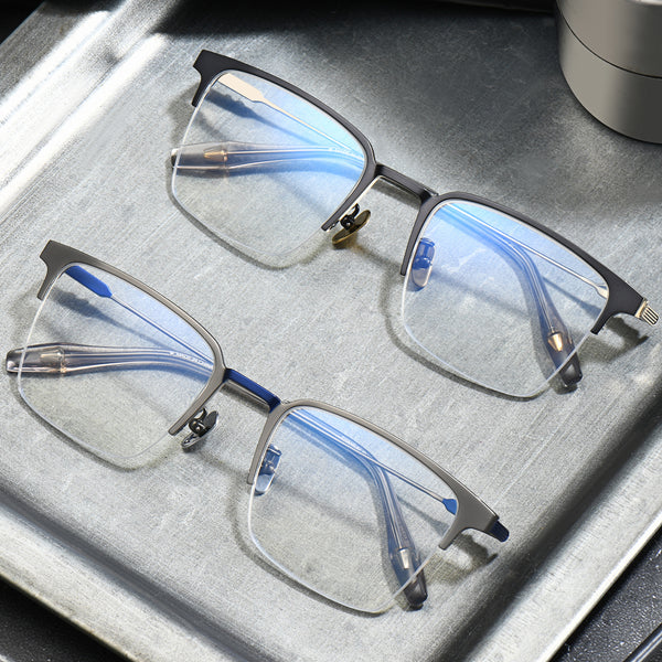 Square Glasses ST1029