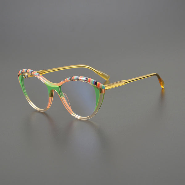 Cat-Eye Glasses TG1215