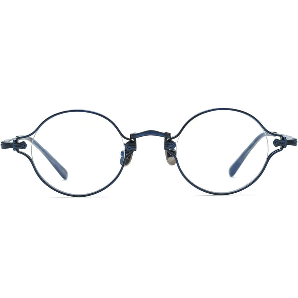 Round Glasses BR1457