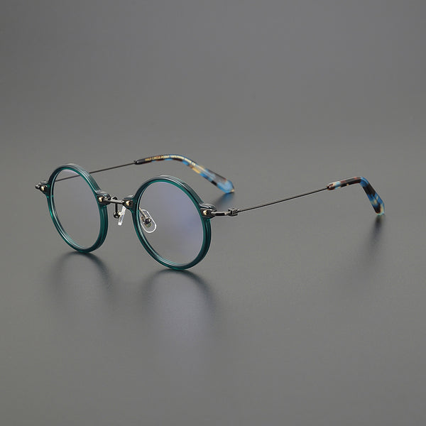Round Glasses TG1201