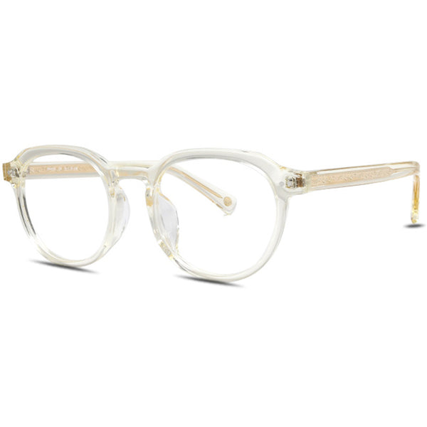 Round Glasses PG1019