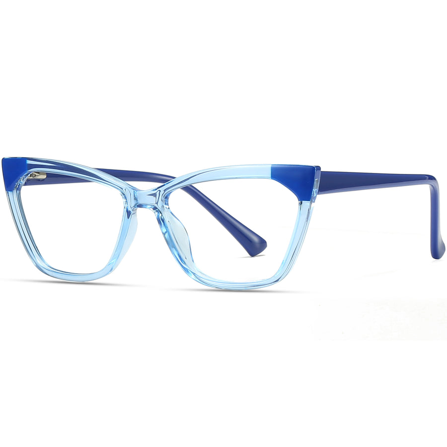 Cat-Eye Glasses PF1185