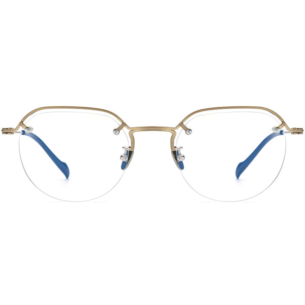 Round Glasses BR1383
