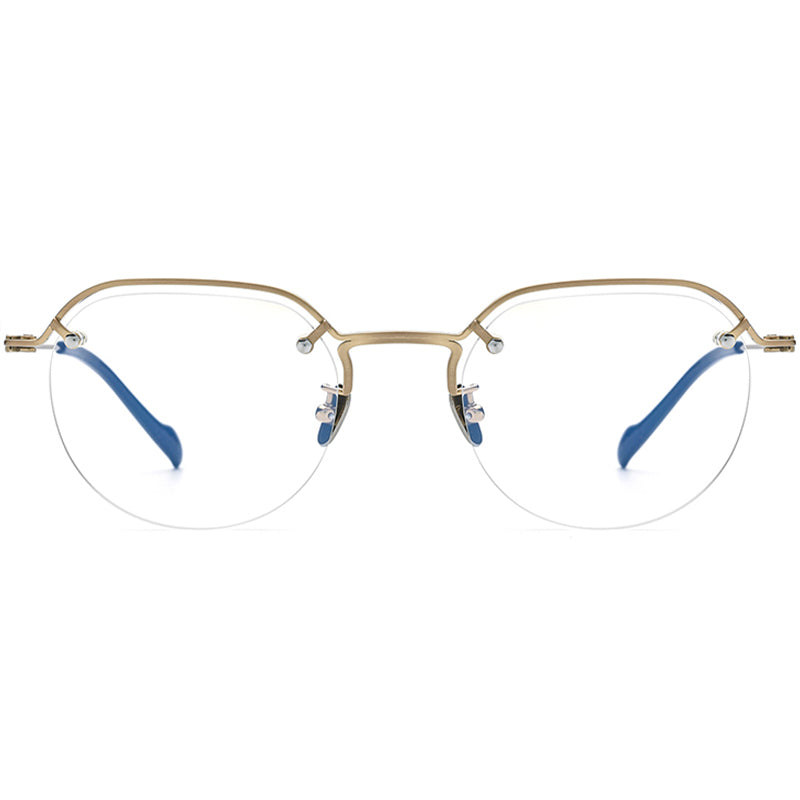 Round Glasses BR1383