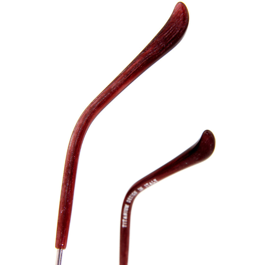 Rectangle Glasses JLS1010