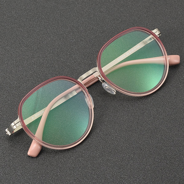 Round Glasses BY1084