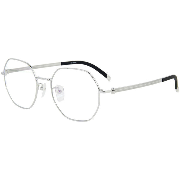 Geometric Glasses JFT1026
