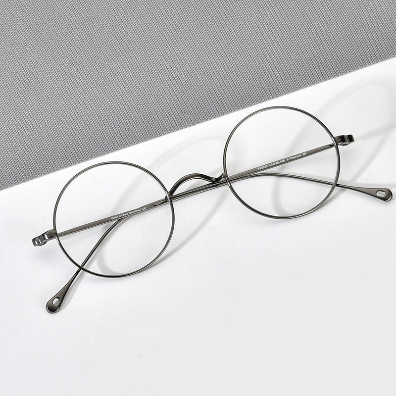 Round Glasses BR1206